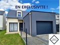 Maison à la vente